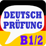 German Test - Prüfung B1 / B2 icon