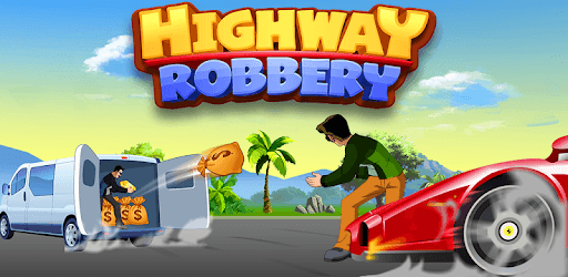 Highway Robbery pc screenshot Highway Robbery pc screenshot