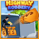 Highway Robbery icon