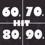 Free Oldies 60s 70s 80s 90s 00s Music Hits icon