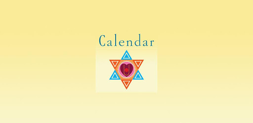 Haridham Calendar pc screenshot