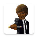 Samuel L. Jackson Soundboard icon