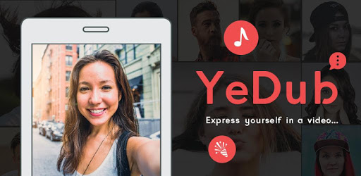YeDub- Record Selfie Videos pc screenshot YeDub- Record Selfie Videos pc screenshot