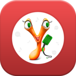 YeDub- Record Selfie Videos icon