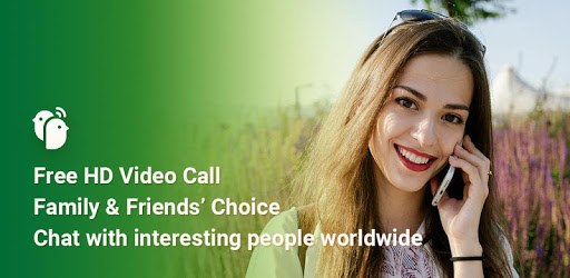 YeeCall - HD Video Calls for Friends & Family pc screenshot YeeCall - HD Video Calls for Friends & Family pc screenshot