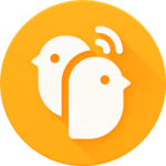 YeeCall - HD Video Calls for Friends & Family icon