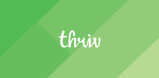 Thriv - Savings Goal pc screenshot
