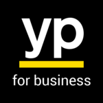 YP for Business icon