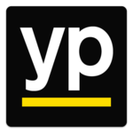 YP - The Real Yellow Pages icon