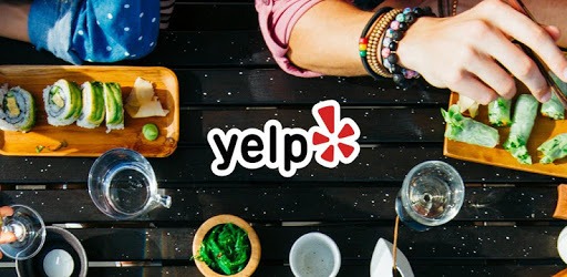 Yelp: Food, Shopping, Services Nearby pc screenshot Yelp: Food, Shopping, Services Nearby pc screenshot