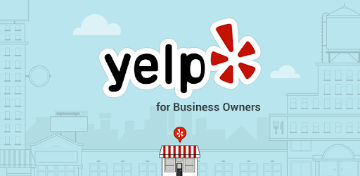 Yelp for Business Owners pc screenshot Yelp for Business Owners pc screenshot