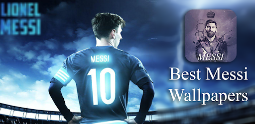 Messi Wallpapers 2018 HD pc screenshot