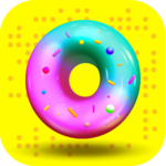 Lenses Studio Codes for Snapchat icon