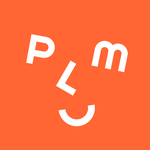 Plum Food icon