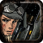 Starship Escape — Stealth Game icon