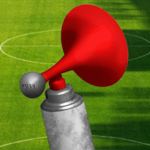 The best horn free Vuvuzela icon