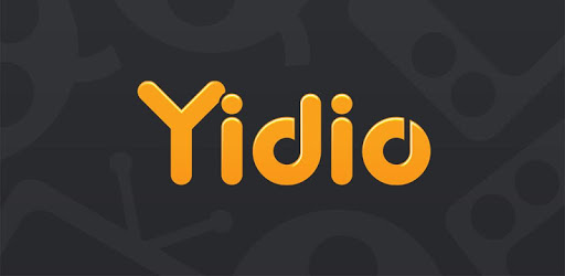 Yidio: TV Show & Movie Guide pc screenshot