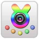 Happy Camera icon