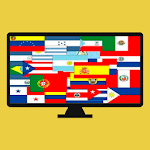 Tv in Spanish - Best listing icon