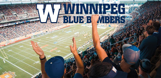 Official Wpg Blue Bombers App pc screenshot Official Wpg Blue Bombers App pc screenshot
