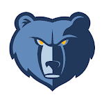 Memphis Grizzlies icon
