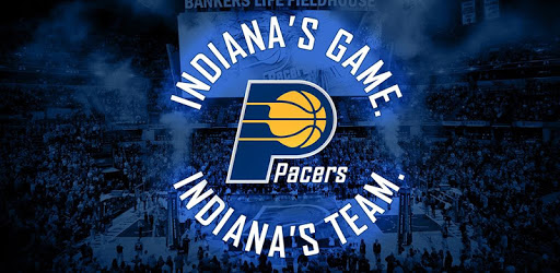Indiana Pacers pc screenshot