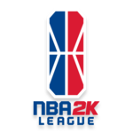 NBA 2K League icon