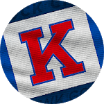 Kansas Jayhawks icon
