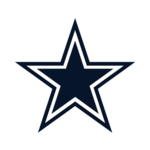 Dallas Cowboys icon