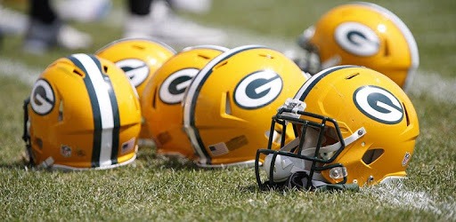 Official Green Bay Packers pc screenshot