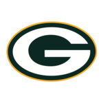 Official Green Bay Packers icon