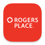 Rogers Place icon