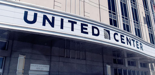 United Center pc screenshot United Center pc screenshot