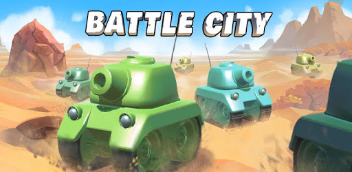 Battle City 3D: Tank Wars pc screenshot Battle City 3D: Tank Wars pc screenshot