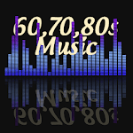 Oldies 60s 70s 80s 90s 00s Music Hits icon