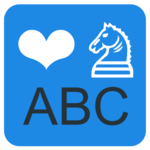 Running Text icon