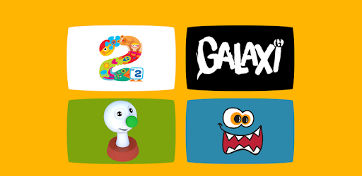 Yle Kids Areena pc screenshot