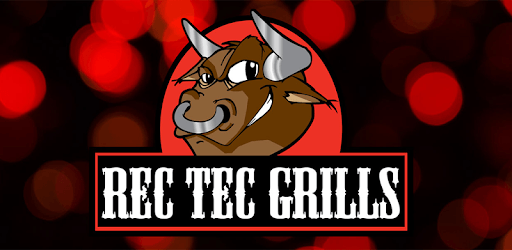 REC TEC Grills pc screenshot REC TEC Grills pc screenshot