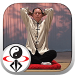 Eight Brocades Qigong Sitting icon