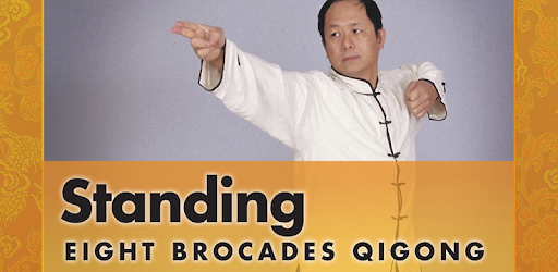 Eight Brocades Qigong Standing pc screenshot Eight Brocades Qigong Standing pc screenshot