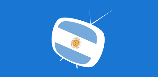 TV of Argentina -2021- Television Argentina pc screenshot TV of Argentina -2021- Television Argentina pc screenshot