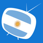 TV of Argentina -2021- Television Argentina icon