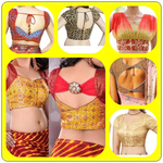 New Blouse Design 2018 icon