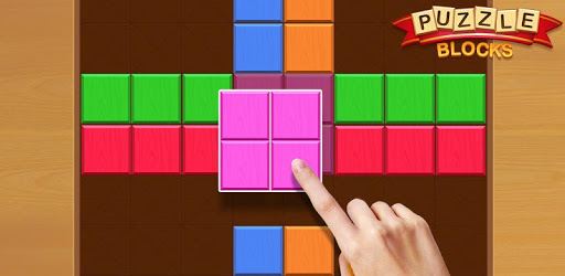 Puzzle Blocks pc screenshot