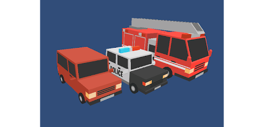 CROSSY CARS pc screenshot CROSSY CARS pc screenshot
