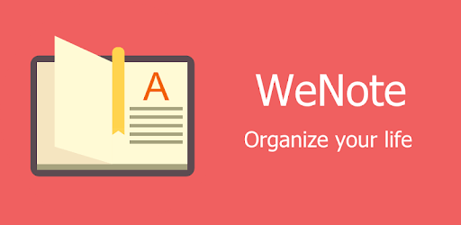 WeNote - Color Notes, To-do, Reminders & Calendar pc screenshot WeNote - Color Notes, To-do, Reminders & Calendar pc screenshot