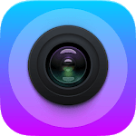 BeautyCam - Face beautifying & Selfie Camera icon