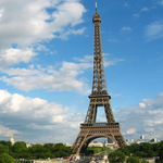 Paris Jigsaw Puzzles icon