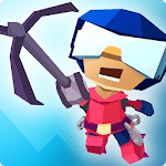 Hang Line: Mountain Climber icon