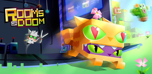Rooms of Doom - Minion Madness pc screenshot Rooms of Doom - Minion Madness pc screenshot